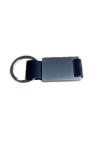 Customizable Metal Keychain view 1