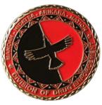 Metal Badge Commemorative Coin view 2