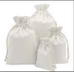 Customize Cotton Bag view 2