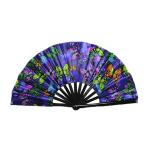 Customizable Fluorescent Fan view 1