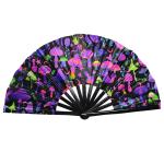 Customizable Fluorescent Fan view 2
