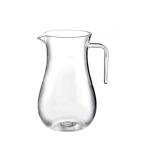 Drop-resistant Plastic Wine Decanter view 1