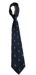 Custom Ties - 7.6cm view 1