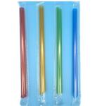 Disposable Plastic Straw view 2