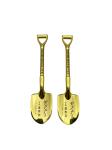 Miniature Groundbreaking Shovel view 1