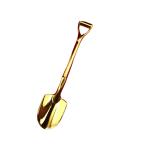 Miniature Groundbreaking Shovel view 2