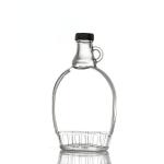 350ml Maple Syrup In Traditional Bottle view 1
