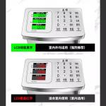 Folding Electronic Scale view 1