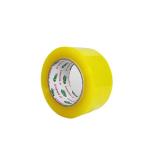 5x100cm Transparent Carton Sealing Tape view 1