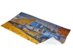 Customizable Cotton Beach Towels view 1
