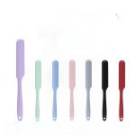 Silicone Straight-handle Spatula view 1