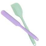Silicone Straight-handle Spatula view 2