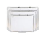 40x30 Cm Double Sided Dry Erase Whiteboard view 2