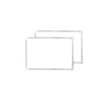 30x20 Cm Double-sided Dry-erase Whiteboard - For Writing view 1