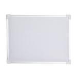 30x20 Cm Double-sided Dry-erase Whiteboard - For Writing view 2