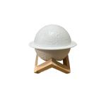 200ml Household Planet Night Light Humidifier view 2