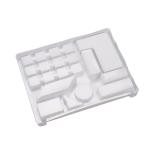 Customizable Plastic Molded Insert view 1