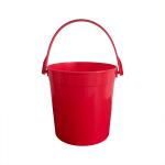 32oz Plastic Portable Drink Bucket view 1