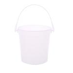 32oz Plastic Portable Drink Bucket view 2