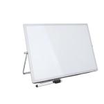 10-inch Foldable Double-sided Whiteboard With Whiteboard Marker view 2