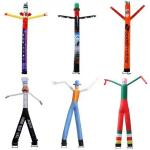 Customizable Inflatable Air Dancer view 2