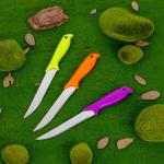 Multifunctional Peeling Knife view 1