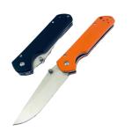 Foldable Outdoor Self-defense Knife view 1