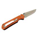 Foldable Outdoor Self-defense Knife view 2