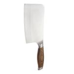 Customizable Bone Chopping Knife view 1