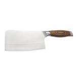 Customizable Bone Chopping Knife view 2