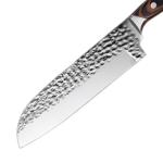 Forged Stainless Steel Knife view 2