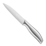 Customizable Steel Knife view 1