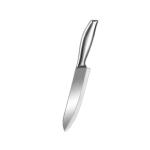 Stainless Steel Kitchen Knife view 1