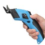Cordless Electric Scissor view 1