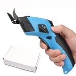 Cordless Electric Scissor view 2