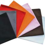 4 Inch Cotton Cocktail Cloth Napkin view 1