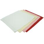 4 Inch Cotton Cocktail Cloth Napkin view 2