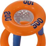 Inflatable Floating Basketball Hoop view 2