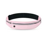 Ultra-thin Waterproof Running Waist Belt view 3