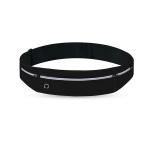 Ultra-thin Waterproof Running Waist Belt view 1