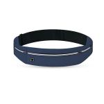 Ultra-thin Waterproof Running Waist Belt view 2