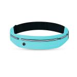 Ultra-thin Waterproof Running Waist Belt view 4