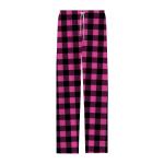 Flannel Lounge Sleep Pants view 2