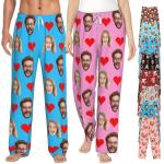 Flannel Lounge Sleep Pants view 4