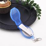 Portable Travel Camping Spoon view 5