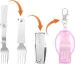 Camping Fork (foldable) view 5