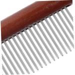 Pet Comb With Wooden view 5