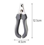 Pet Nail Clippers view 2
