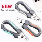 Pet Nail Clippers view 3