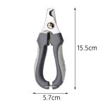 Dog Nail Clipper view 3